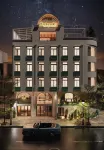 Danang Backpacker Hostel and Spa