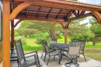 3 Mi to Lake! Golfer's Oasis on Summit Course - 3 stjerner