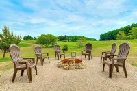 3 Mi to Lake! Golfer's Oasis on Summit Course - 3 stjerner