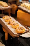Tulip Residences Muscat The Village - breakfast