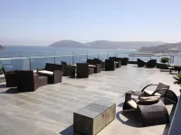Thalasso Cantábrico Hoteles en Vivero