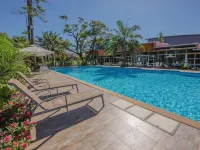 โรงแรมบ้านสวนคุณตา กอล์ฟ แอนด์ รีสอร์ท โรงแรมในอำเภอ วารินชำราบ
