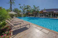 Baan Suan Khun Ta and Golf Resort