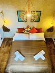 Baddar'Home . . . Experience of Real Palermo - Bungalows