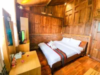 Bata Merah Guest House Batu