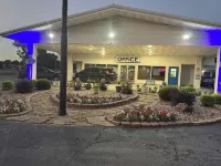 Sallisaw Inn