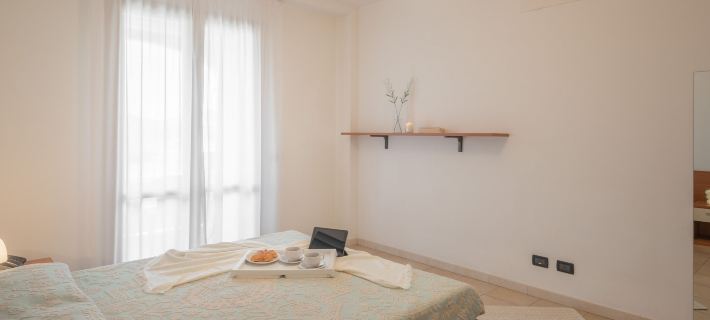 Stylish Residence le Fontane 1 Bedroom Apartment Sleeps 4 Person-No2502 Hotel a Villasimius