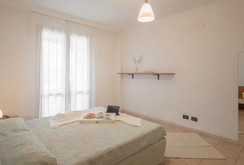 Stylish Residence le Fontane 1 Bedroom Apartment Sleeps 4 Person-No2502 - 3つ星