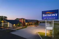 Baymont by Wyndham Oacoma - spa