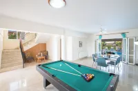 Ayia Napa Holiday Villa at26 - Wifi