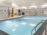 Hampton Inn & Suites Cincinnati/Uptown-University Area Hotels in Cincinnati