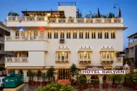 Hotel Kalyan - 3 Sao