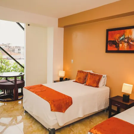 Hotel Europa
