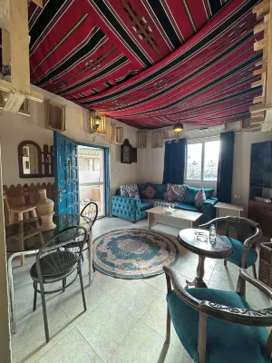 Antica Old Apartment Al-Lwebdeh - Pet friendly