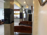Singapore Hotel - 2-نجوم