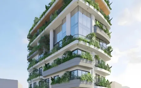 Crescendo Urban Stay - Stay 24h