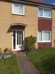 Basildon Holiday Home Essex UK - Wi-Fi
