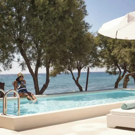 Nikki Beach Resort & Spa Santorini