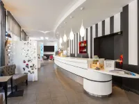 Hôtel Mercure Strasbourg Centre Petite France - 3-Star