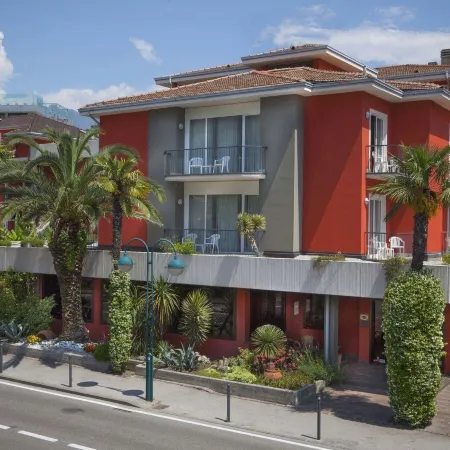 Brione Green Resort