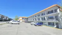 Ramada by Wyndham Anchorage Downtown - Parkering