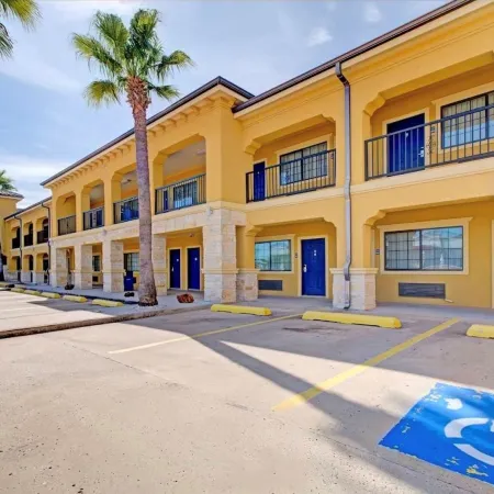 Weslaco Inn Weslaco-Mercedes