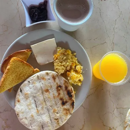 Hotel Pueblito Quindiano