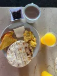 โรงแรม ปวยบลิโต กินเดียโน - ที่มีบาร์