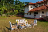 Mercara Hill by ELIVAAS 3BHK PetFriendly - Villas