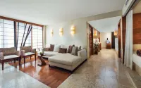 Willows Lodge - spa