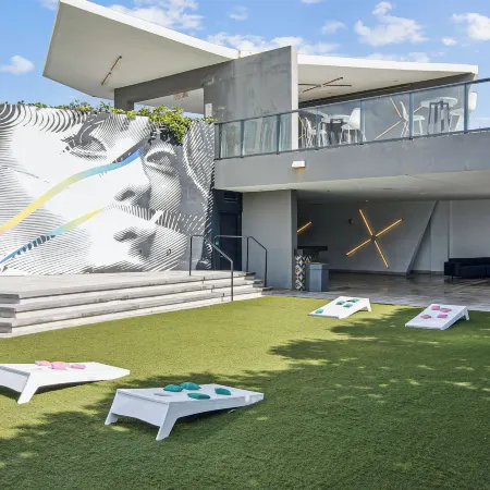 Sentral Alea Miami
