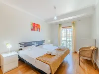 Sunny Beach Casa-M - balcone