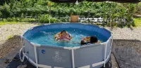 Boseong Sujinhanog Pensyeon