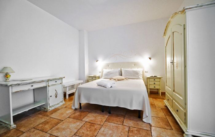 Olimpo B&B