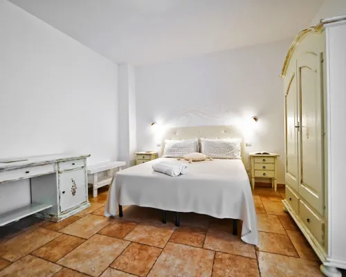 Olimpo B&B Hoteles en Giurdignano