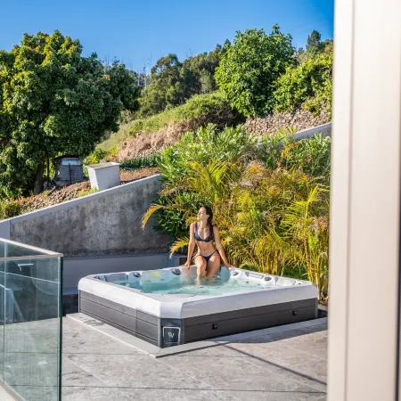 Villa Platinum by Homie