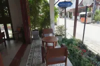 Sri Chiangkhan Hotel - breakfast