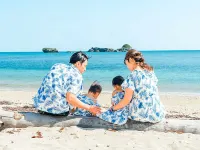 The Uza Terrace Beach Club Villas - romantis