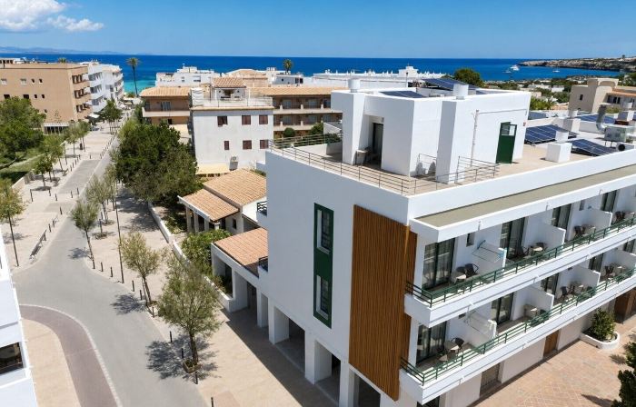 Hotel Rosales Formentera