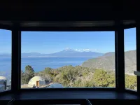 Nishi-izu Glamping Tenkuu-Terrace - Sea View