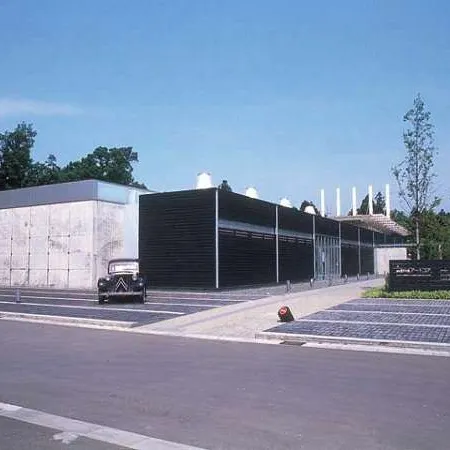 Awaraonsen Hakuwaso