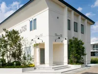 HOTEL LADIAS PLAZA YOKOTE - 2-Star