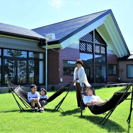 Hotel Familio Sado Aikawa