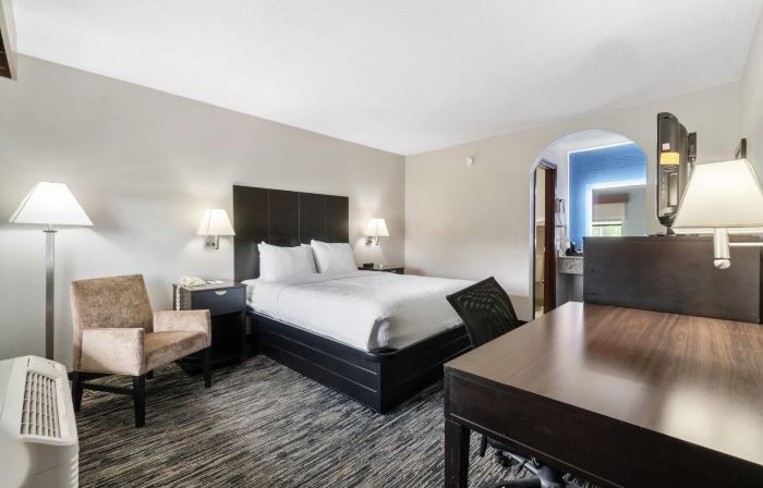Quality Inn Adairsville-Calhoun South