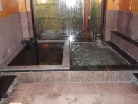 Ryokan Kanemoto - Varme kilder