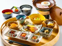 HOTEL JAPANESQUE FUKUOKA Hotels near Hakozaki-gu