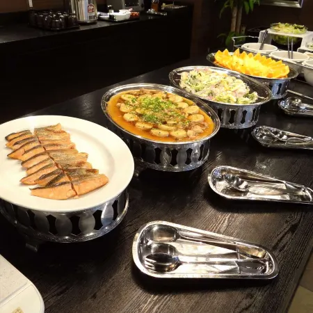 Hotel Il Credo Gifu