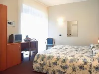 Hotel Engadina - Balkon