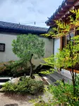 A Hanok with a beautiful garden - WLAN