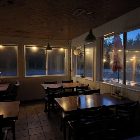 Apsley Inn and Restaurant